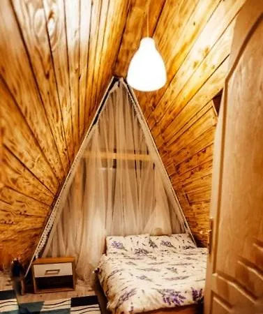 Cabanaaframe Intreaga Proprietate Holiday home *