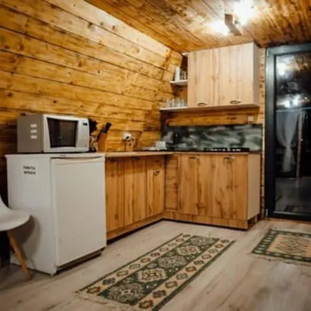 Cabanaaframe Intreaga Proprietate Holiday home *