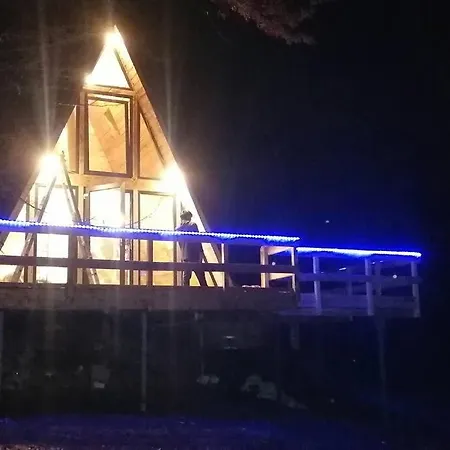 Cabanaaframe Intreaga Proprietate Curtea De Arges