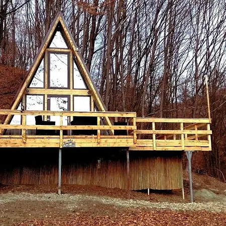 Cabanaaframe Intreaga Proprietate Holiday home *