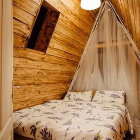 Cabanaaframe Intreaga Proprietate *