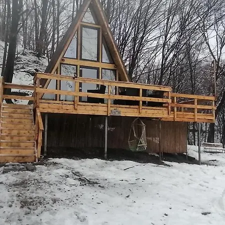 Cabanaaframe Intreaga Proprietate * Curtea De Arges
