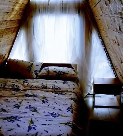 Cabanaaframe Intreaga Proprietate