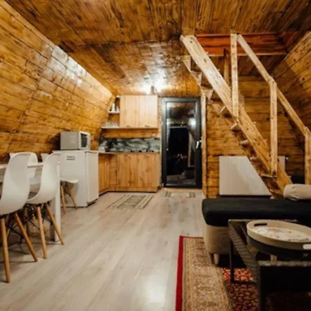 Cabanaaframe Intreaga Proprietate Holiday home