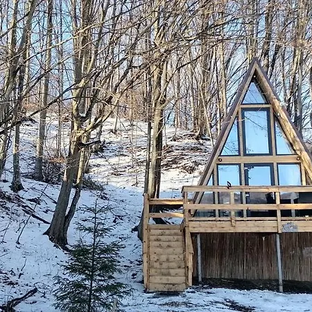 Cabanaaframe Intreaga Proprietate *