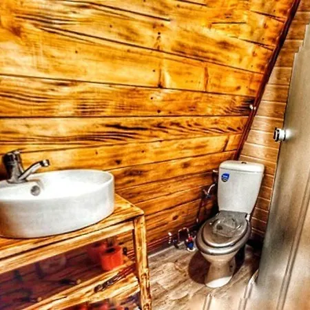 Cabanaaframe Intreaga Proprietate * Curtea De Arges
