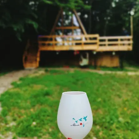 Cabanaaframe Intreaga Proprietate